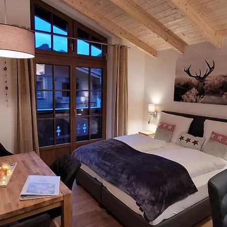 Hochalmbahnen Chalets Rauris 1-17 We3, Maislaufeldweg 1Q Og Eksteriør bilde