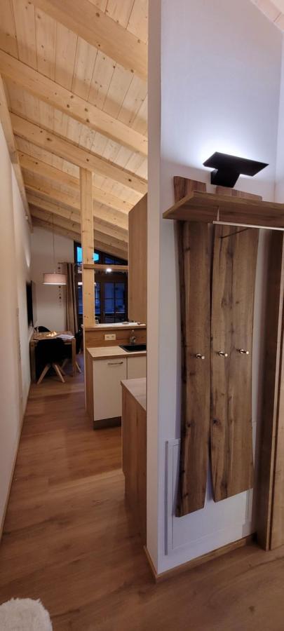 Hochalmbahnen Chalets Rauris 1-17 We3, Maislaufeldweg 1Q Og Eksteriør bilde